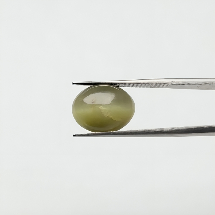 Cats eye (लहसुनिया) - Premium