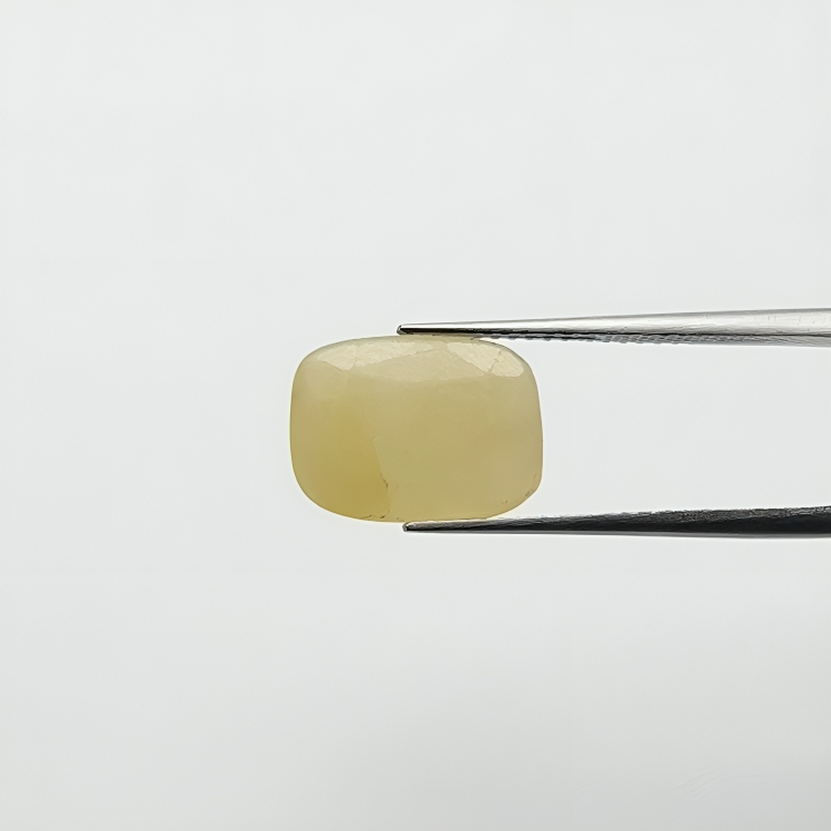 Ceylon Yellow Sapphire (पुखराज) - Economic