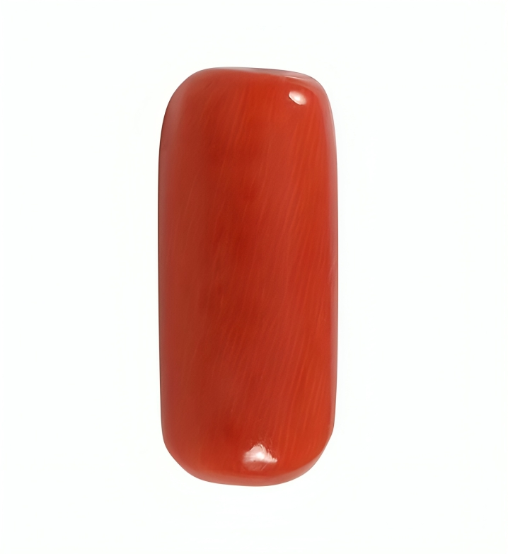 Capsule Red Coral (लाल मूंगा) - Premium