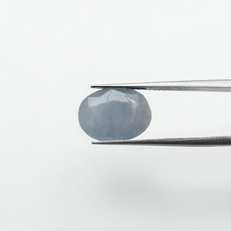 Ceylon Blue Sapphire (नीलम) - Economic