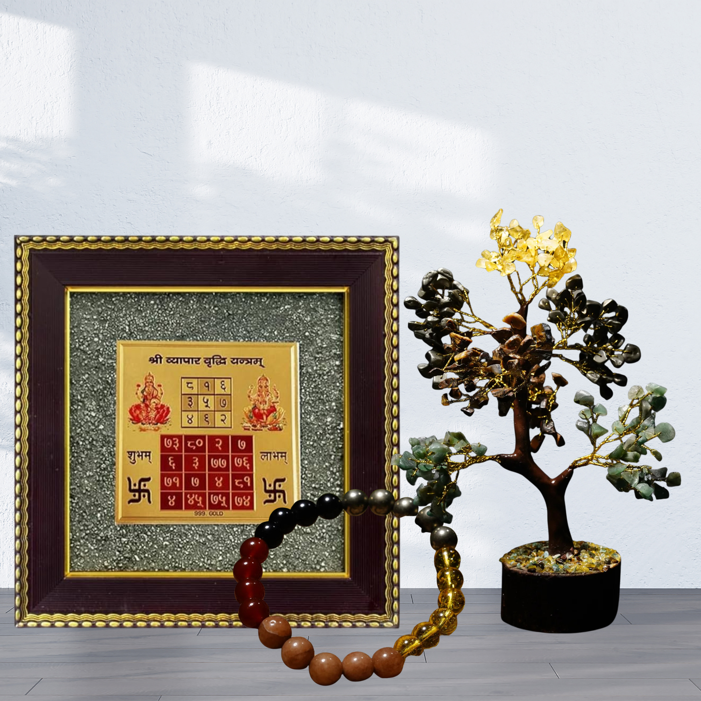 Business Combo for Him