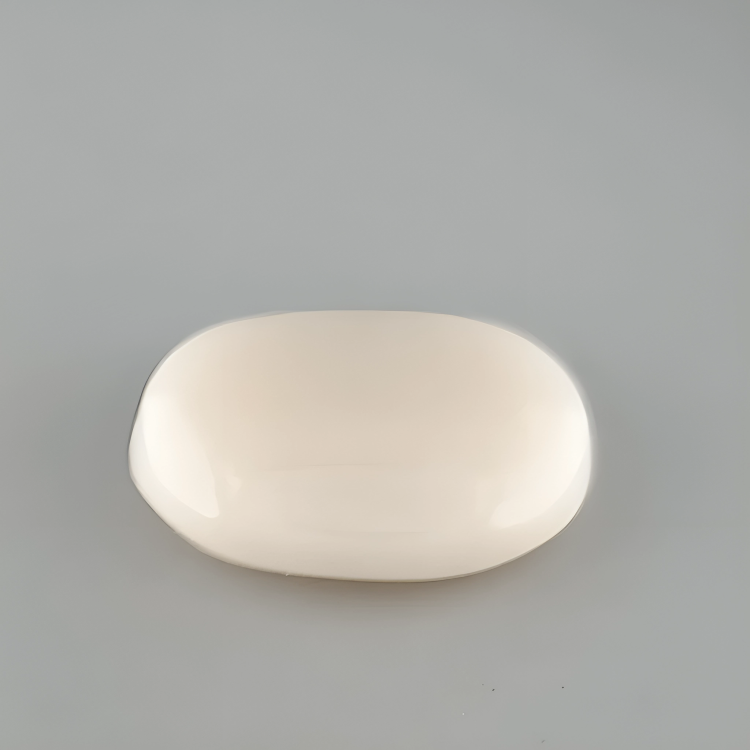 Plain Opal (दूधिया पत्थर) - Average