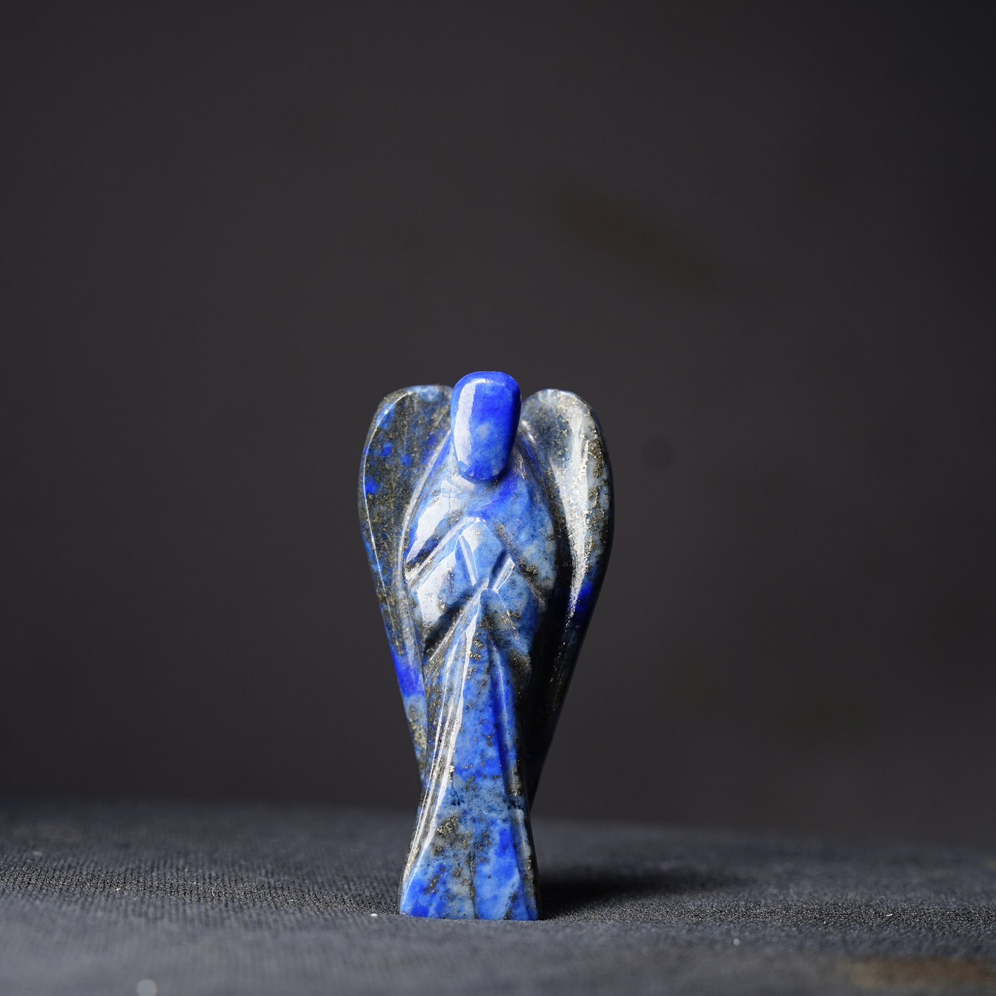 Lapis Lazuli Angel – 2in