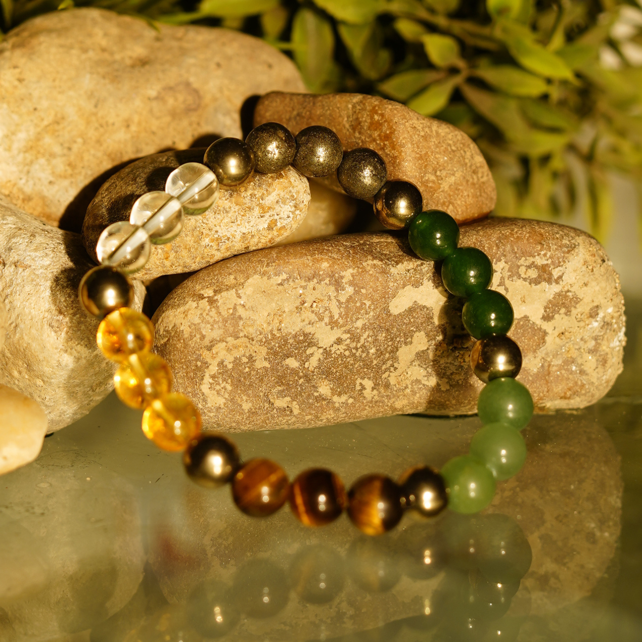 Dhan Yog Bracelet
