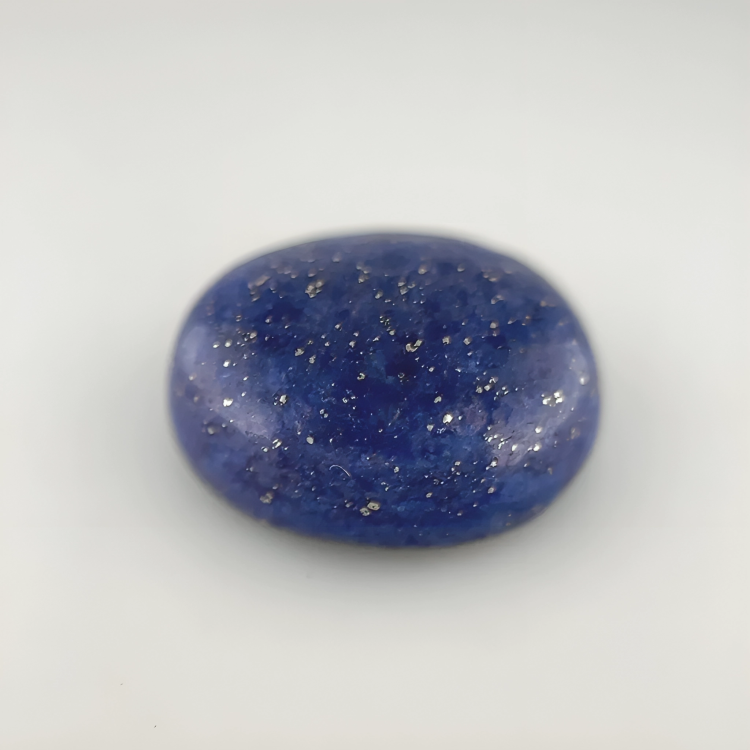 Lapis Lazuli (लाजवर्द) - Premium