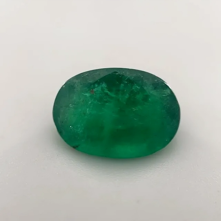 Emerald (पन्ना) Zambian - Ultra Premium