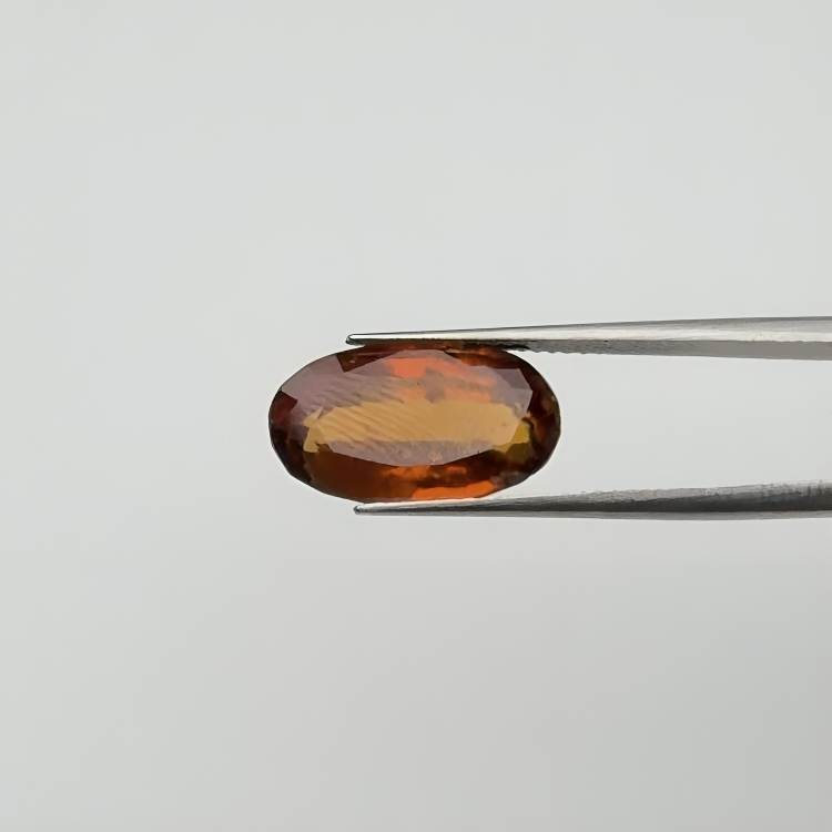 Ceylon Gomed (गोमेद) - Premium