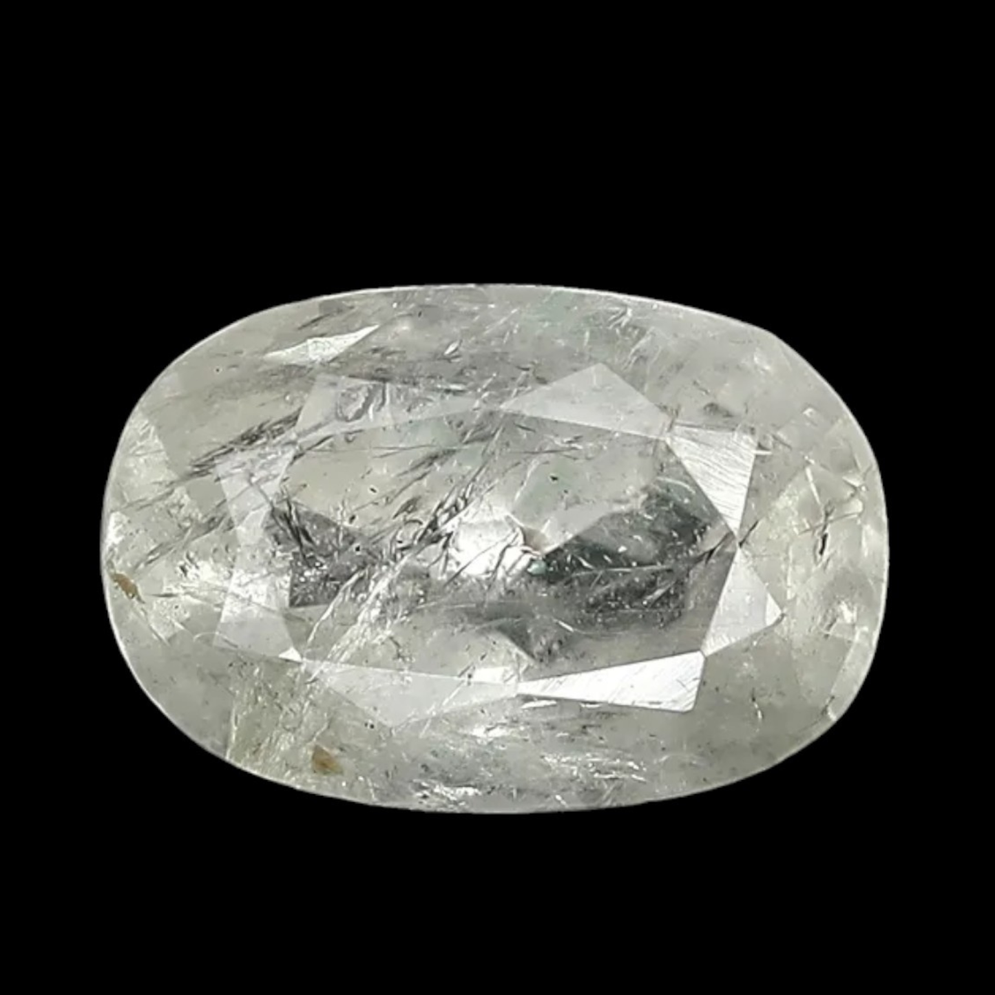 White Saphhire Ceylon (Average)