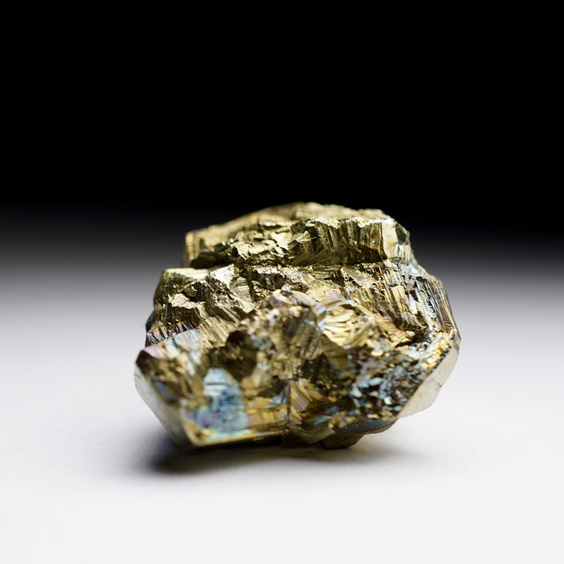 Pyrite