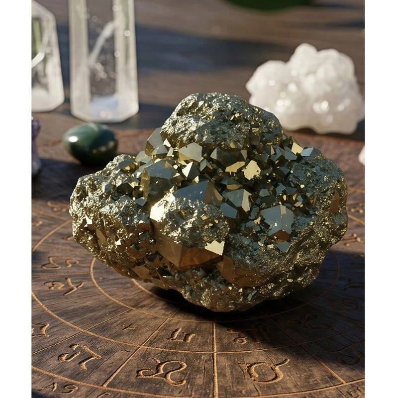 Pyrite