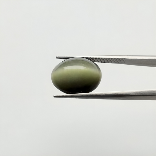 Cats eye (लहसुनिया) - Ultra Premium