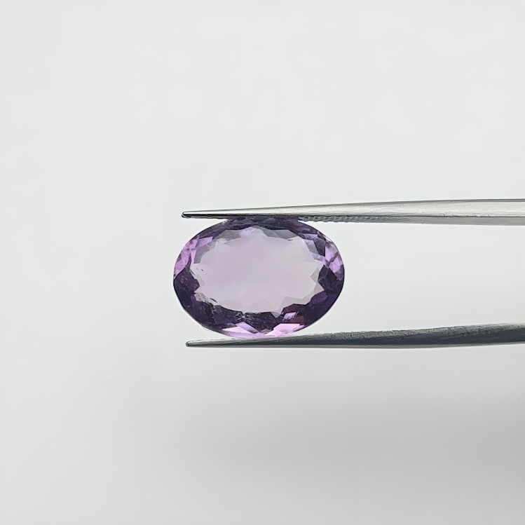 Amethyst (Origin: Africa)