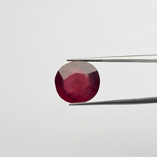 Ruby (माणिक) Bangkok Origin - Premium