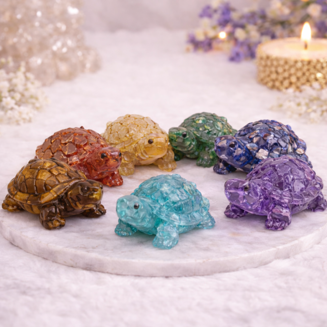 Vastu 7 Chakra Gift Set