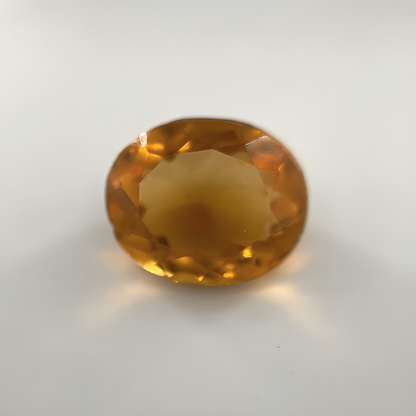 Citrine (सुनहला)
