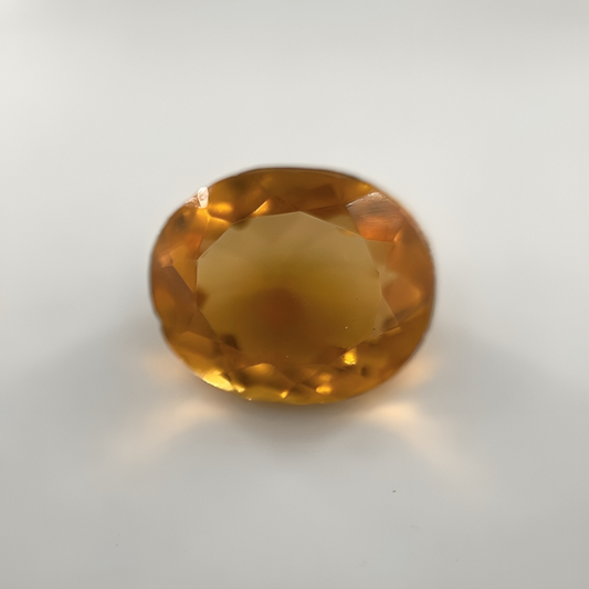 Citrine (सुनहला)