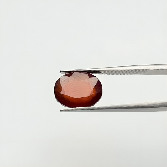 African Gomed (गोमेद) - Premium