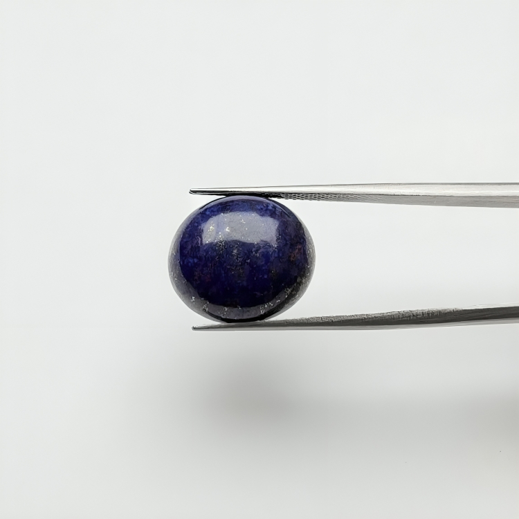 Lapis Lazuli (लाजवर्द) - Premium