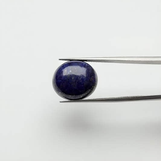 Lapis Lazuli (लाजवर्द) - Premium