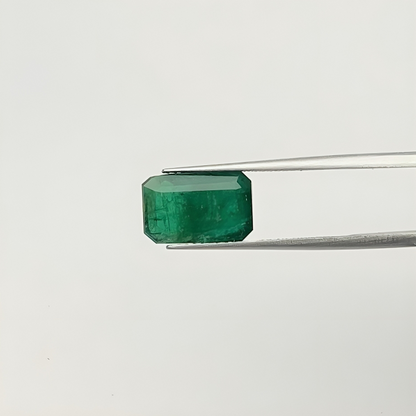 Emerald (पन्ना) Zambian - Average