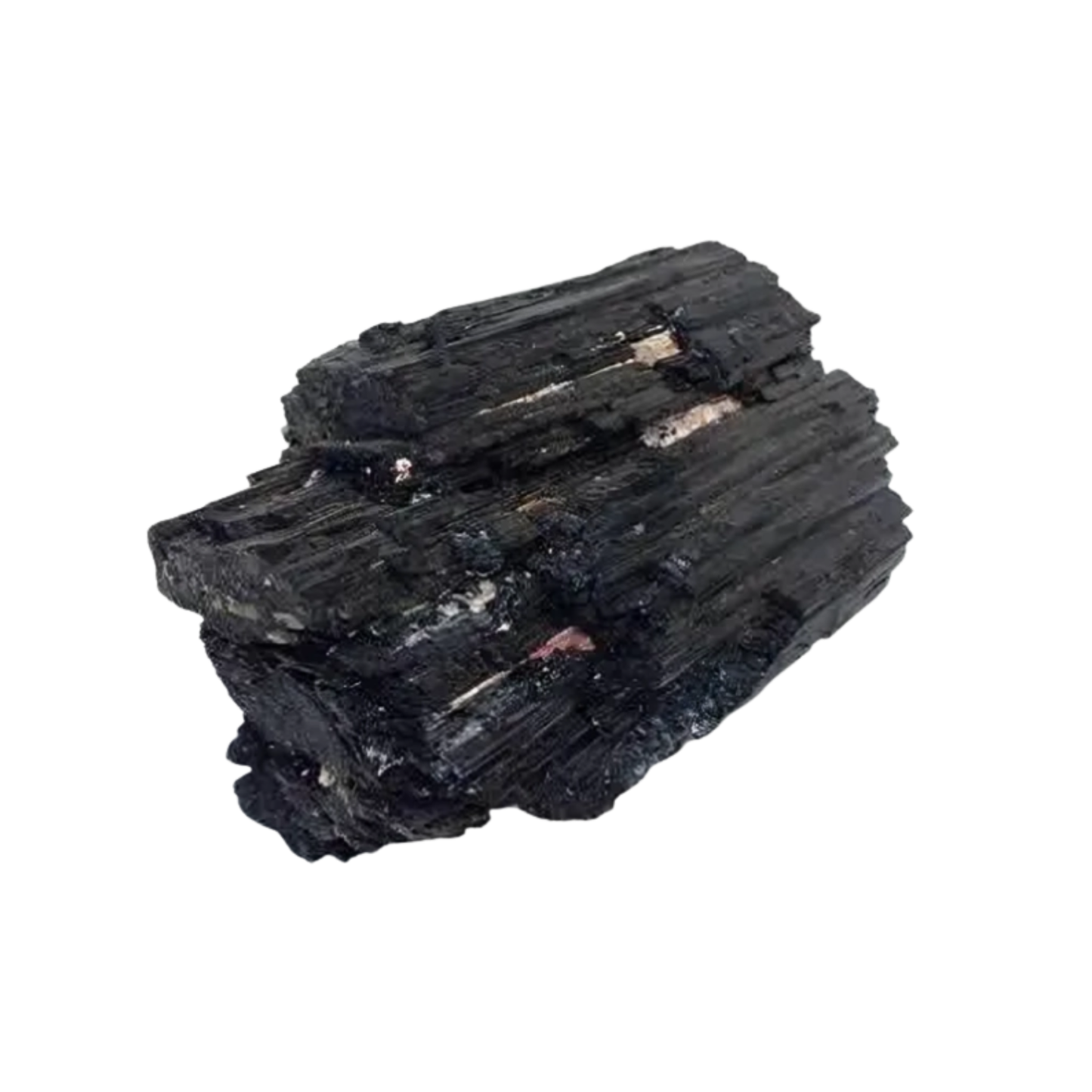 Natural Black Tourmaline Raw Stone 500 g