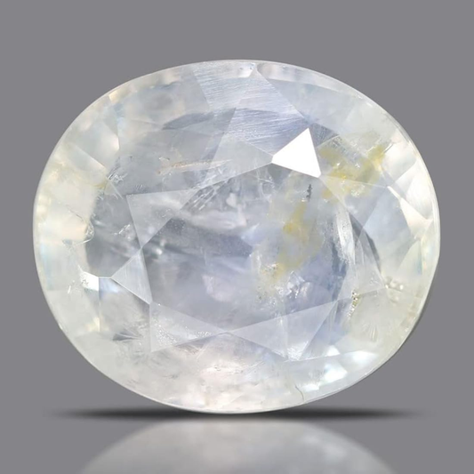 White Sapphire Ceylon (Premium)