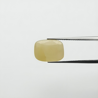 Ceylon Yellow Sapphire (पुखराज) - Economic