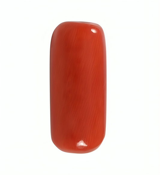 Capsule Red Coral (लाल मूंगा) - Premium