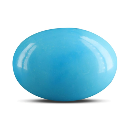 Irani Turquoise Plain (फ़िरोज़ा) - Premium