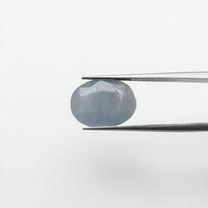 Ceylon Blue Sapphire (नीलम) - Economic