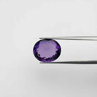 Amethyst - Lab Grown