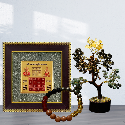 Business Combo for Him