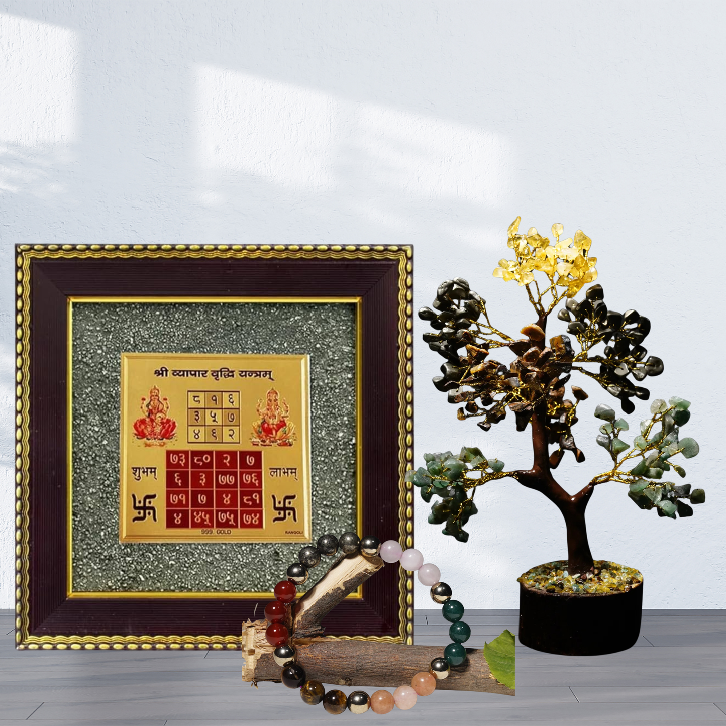 Business Combo for Her