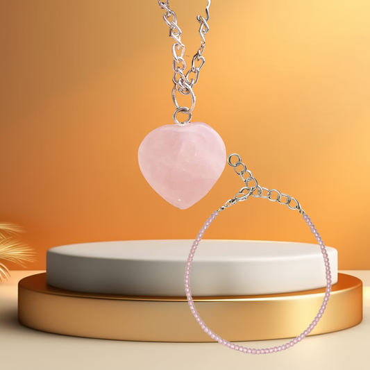 Embrace Love Set for her