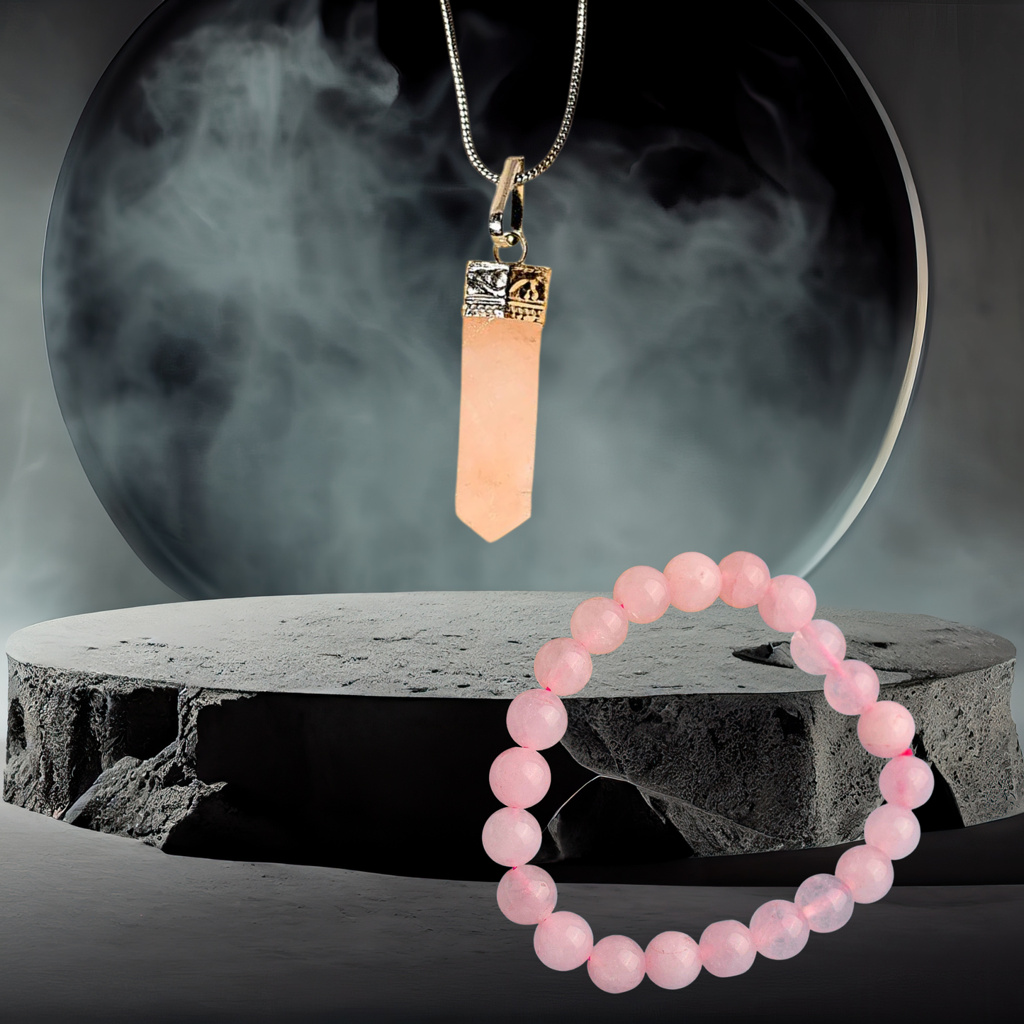 Embrace Love Set for him