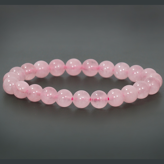 Rose Quartz