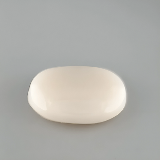 Plain Opal (दूधिया पत्थर) - Average