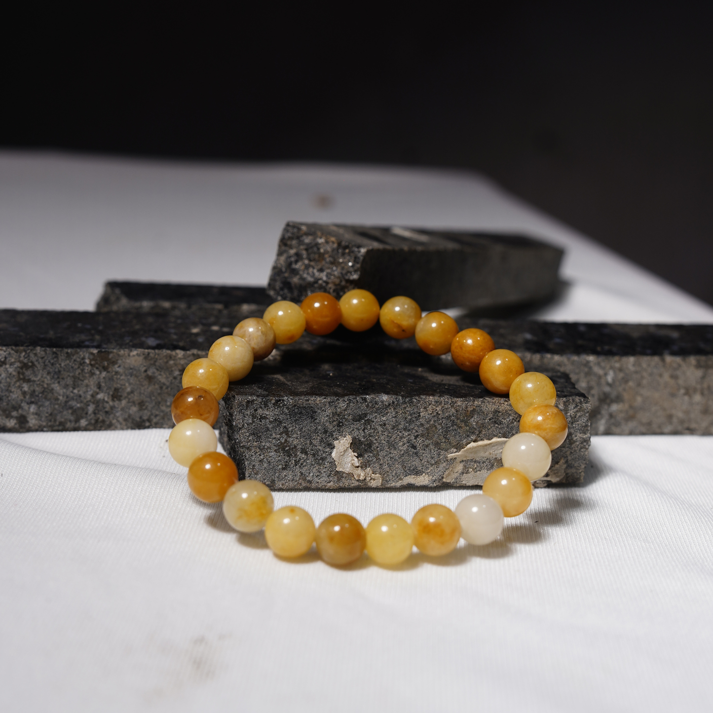 Yello Aventurine