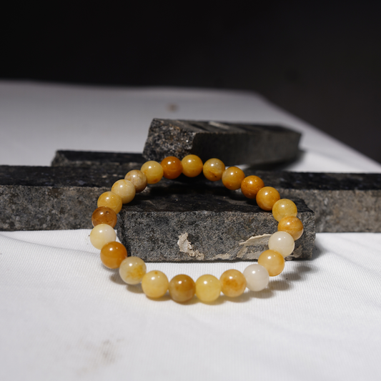Yello Aventurine