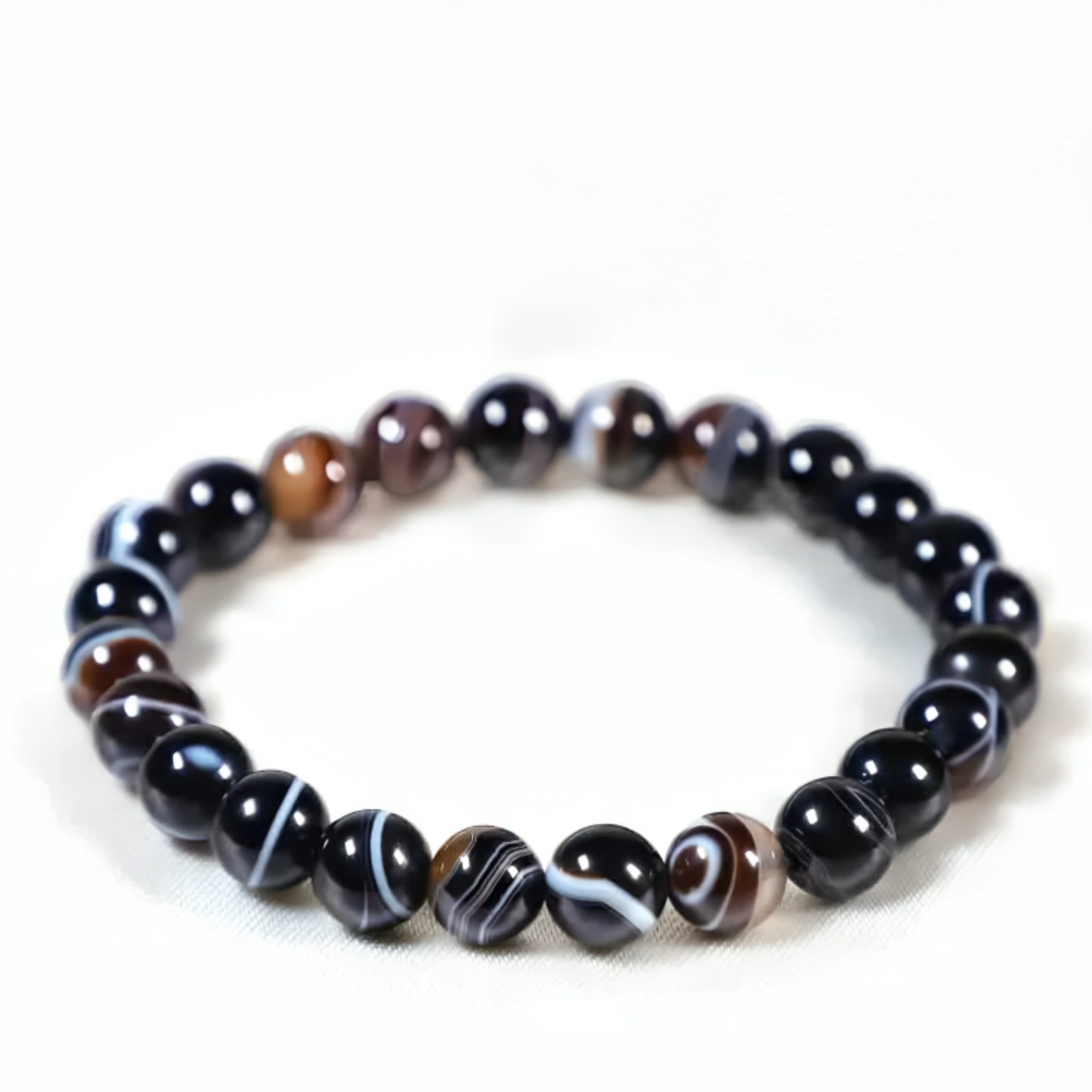 Sulemani Bracelet Heated