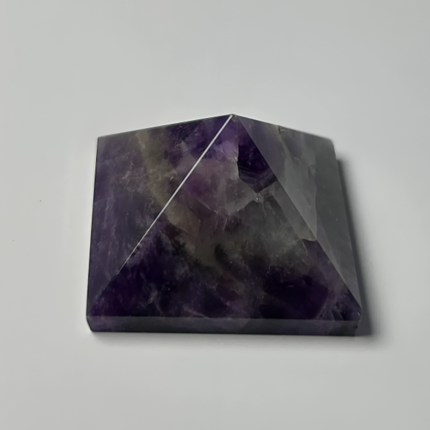 Amethyst Pyramid – 1 inch