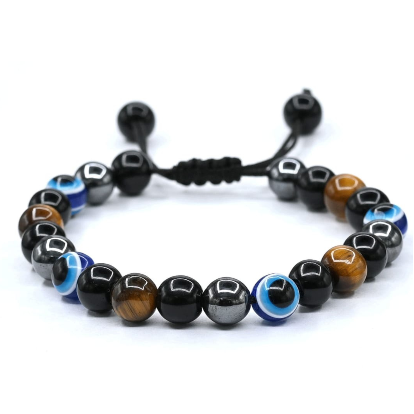 Triple Protection Bracelet