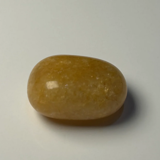 Yellow Aventurine Tumble