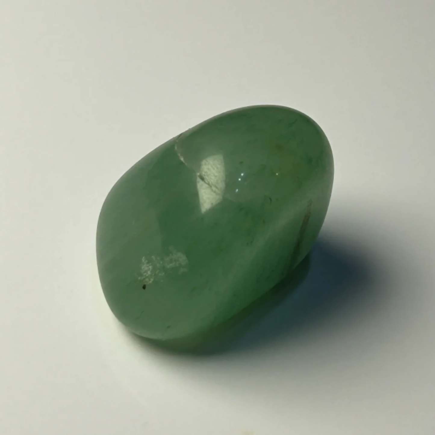 Green Aventurine Tumble