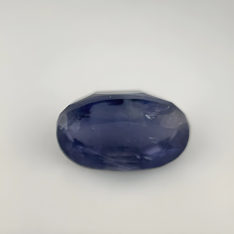 Iolite (नीली) - Ultra Premium