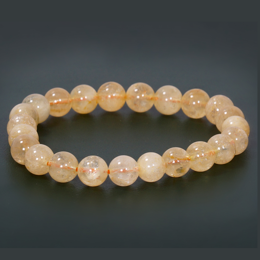 Citrine Unheated