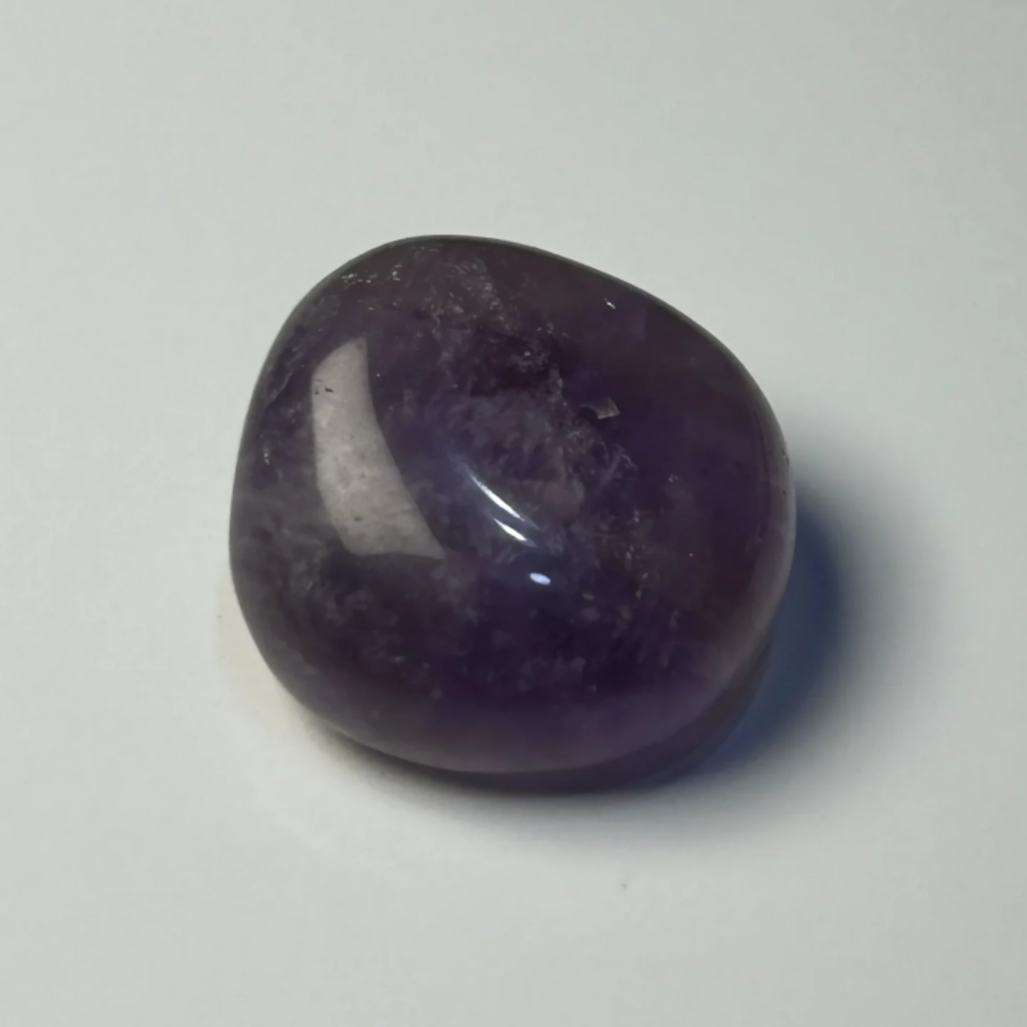 Amethyst Tumble