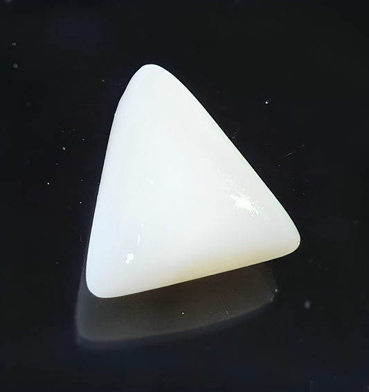 Triangular White Coral - Premium