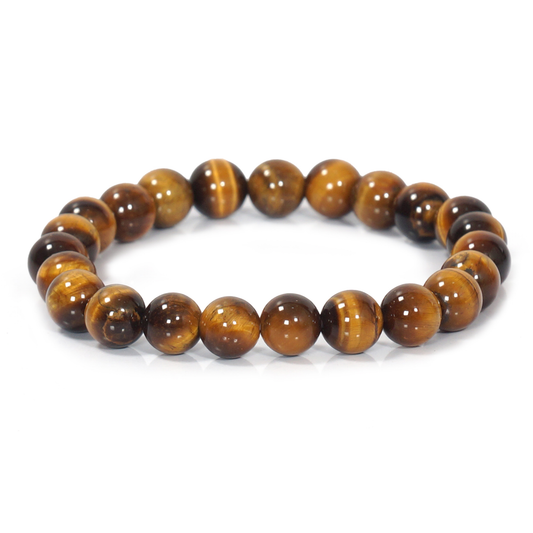 Tiger’S Eye