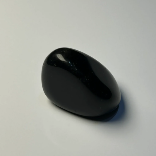 Black Tourmaline Tumble